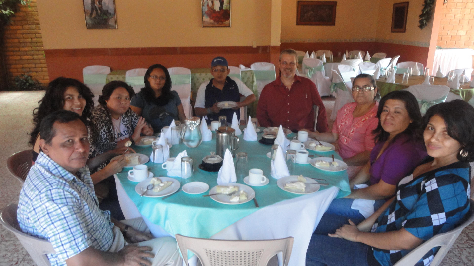 Photo 3 from Mental Health International (MHI)